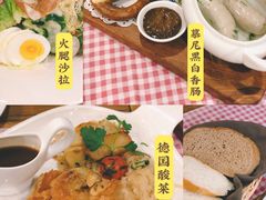 -Paulaner·德国帕拉娜自酿啤酒餐厅(海上世界店)