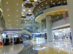 -银座mall(东直门店)