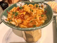 -阿吾罗日本料理(K11艺术中心店)