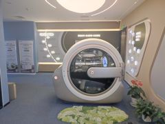 -O2ark智能微高压氧舱(天津旗舰店)