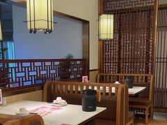 -新辣宴·湖南家常菜·商务聚餐(中粮创芯店)
