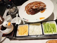 -煜丰汴京烤鸭(福彩路店)