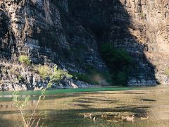 -十渡东湖港风景区
