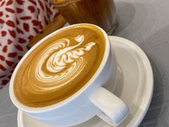 -LAB COFFEE来杯咖啡(浦仓路店)