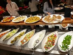 -拉蒂娜·巴西牛排馆 Latina·Brazilian Steakhouse(王府井喜悦店)