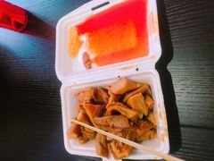 -细妹五香牛杂(步行街店)