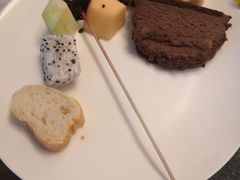 -北京王府井希尔顿酒店·万斯阁西餐厅