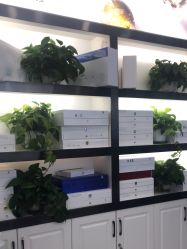 -蕾特恩专业祛痘·皮肤管理
