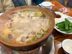 -洪大厨鸡煲(福田店)