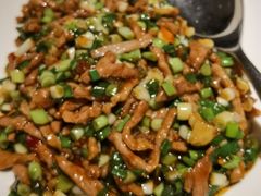 -金谷仓家庭料理(马泉营店)
