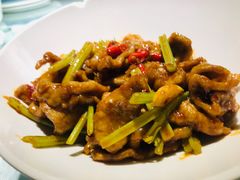 -雲蜀龙阁·金牌水煮鱼(方庄店)