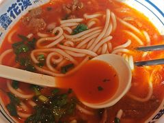 -鑫花溪牛肉米粉(文星广场店)