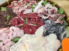 -喜半仙·牛八宝·两江米粉酒(普陀路店)