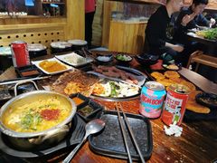 -杀猪天·韩国烤肉(总店)