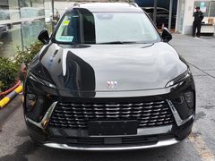 -别克·上海翟业(虹桥店)