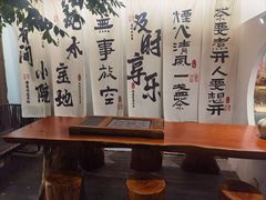 -汤宴·参须肚包鸡(南京路店)