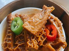 -澳门西南饭店·粤菜·茶市·手工点心(华海路店)