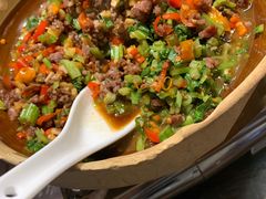 -衡厨·衡阳土菜(中南店)