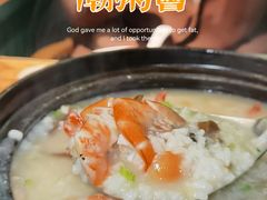 -潮粥荟·潮汕砂锅粥(朝阳大悦城店)
