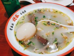 -武圣羊汤(手帕口店)