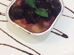 -美丽心情蛋糕(江苏路店)