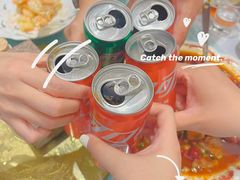 -万宝海鲜舫(劳动公园店)