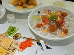 -南棠馆粤菜坊(群光店)
