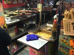 -利强记北角鸡蛋仔(弥敦道店 )