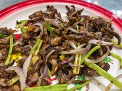 -李老哈·东北菜(宋园路店)