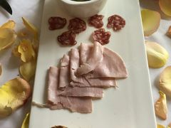 -火车头法国西餐厅