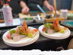-Sushi Hanzo半藏(天环广场店)