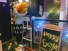 门面-Goose Island Brewhouse鹅岛精酿啤酒餐厅