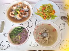 -好孕妈妈月嫂(哈尔滨总店)