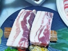 -韩宫宴和牛烤肉(合肥滨湖银泰城店)