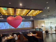 -西堤牛排(合肥之心城店)