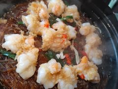-绿茶餐厅(蓝色港湾店)