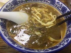 -淮南牛肉筋汤(锦辉商城店)