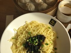 -一品小笼(金融街店)