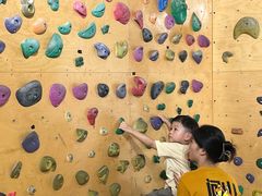 -问山MountQuest攀岩馆