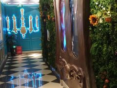 -米乐星世界KTV(汇智国际商业中心店)