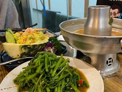 -Hi YOU你的饭局泰餐厅(雍和宫店)