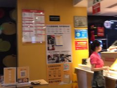 -麦当劳(海岸城店)