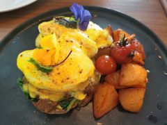 -UPPER KITCHEN(延安路店)