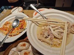 -老客家·客家菜(万达店)