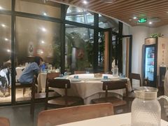-南门小馆·清真(国贸商城店)