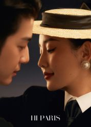 -巴黎婚纱摄影(瑞安旗舰店)