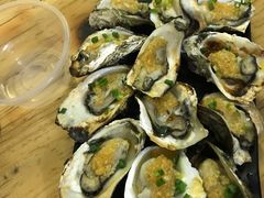 -土蚝·高压锅生蚝(百姓美食街店)