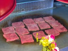 -青岛蓝海大饭店·爱琴海自助餐厅(崂山店)