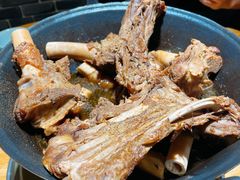 -茸梅路右拐龙虾-农家菜(松江店)