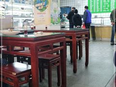 大堂-聚德华天护国寺小吃(甜水园店)